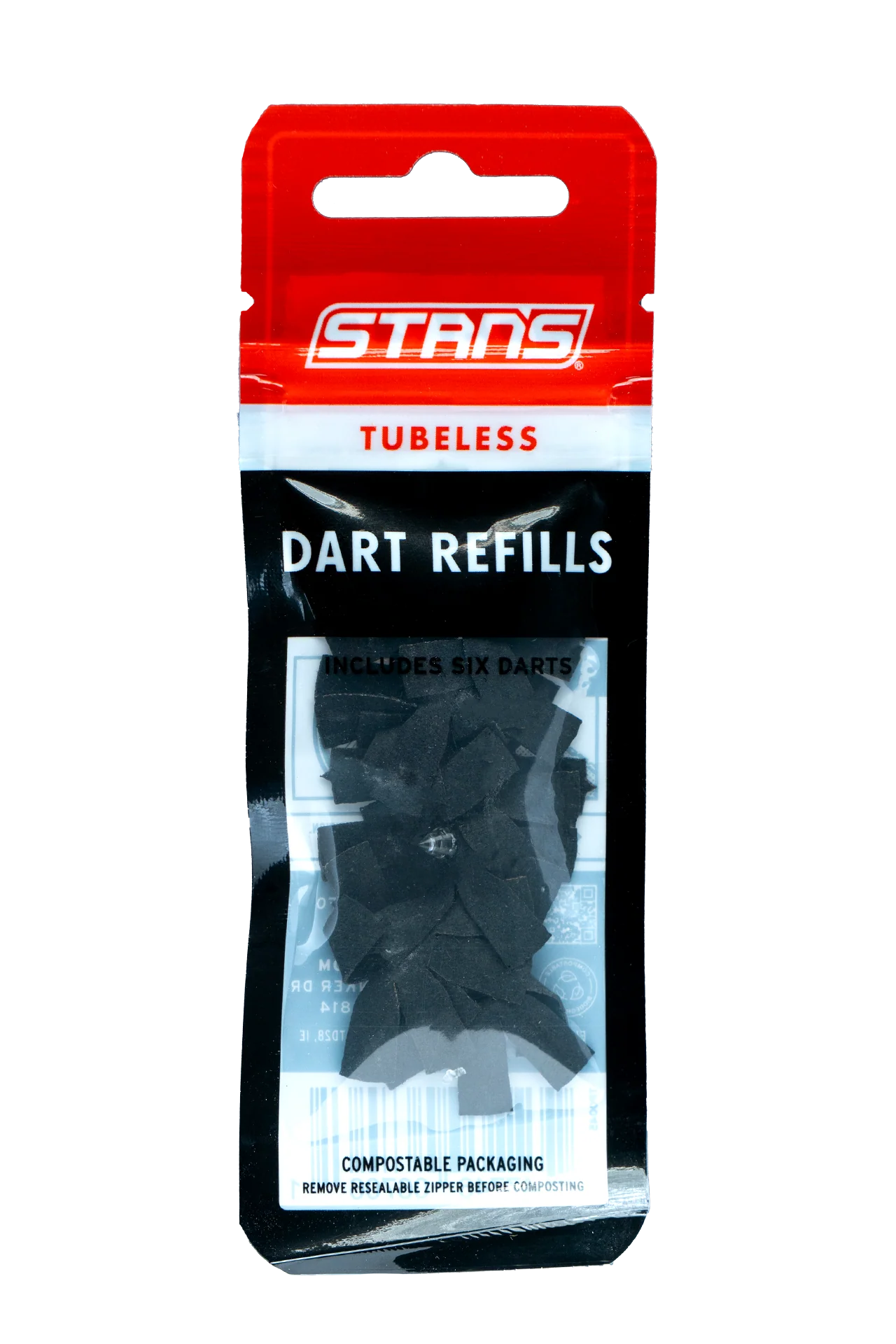 Stans Dart Refill Repair 6 PC Pack
