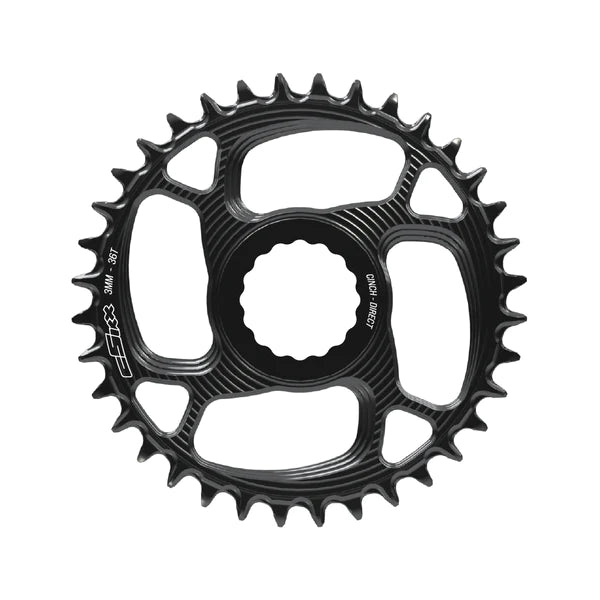 TT CHAINRING RACE FACE CINCH 36T BLCK