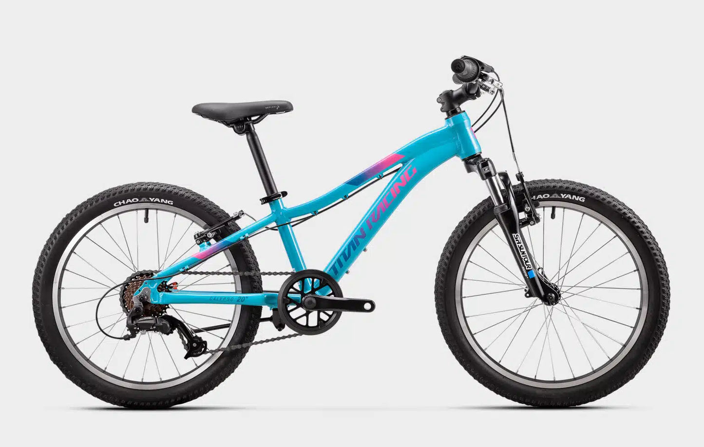 Titan Calypso 20"