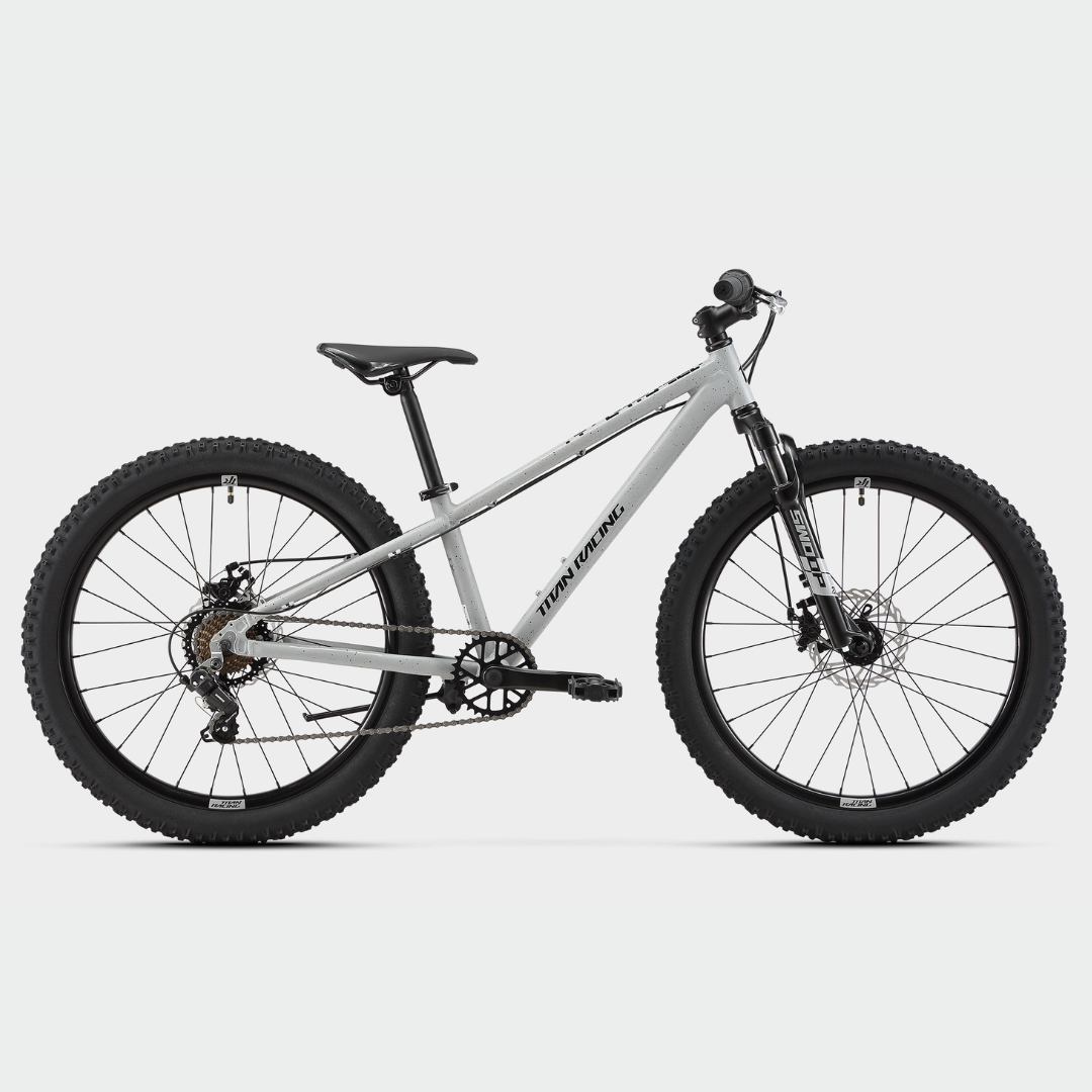 Titan Player Junior 24 inch