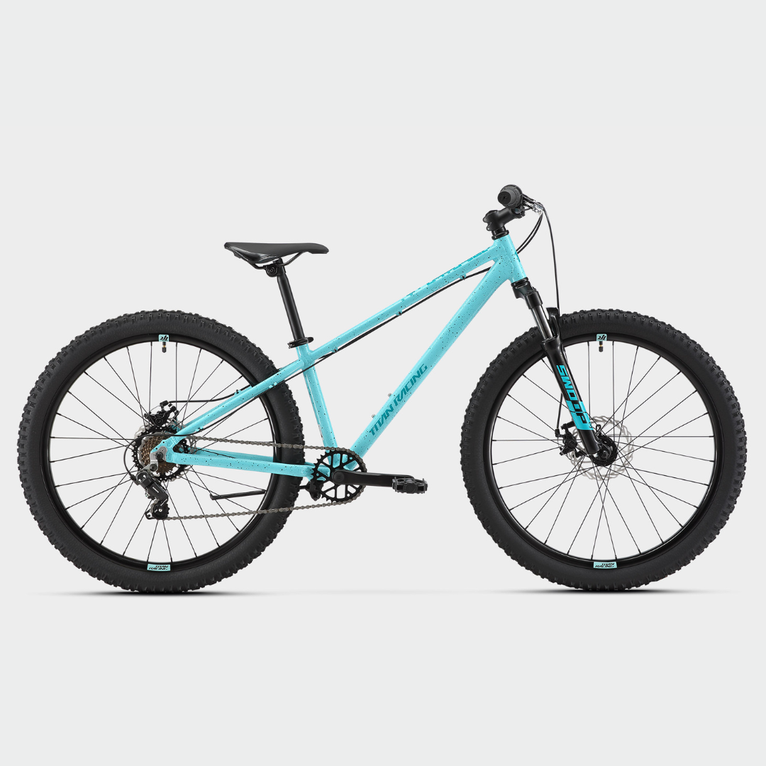 Titan Racing Player Junior 26 Inch