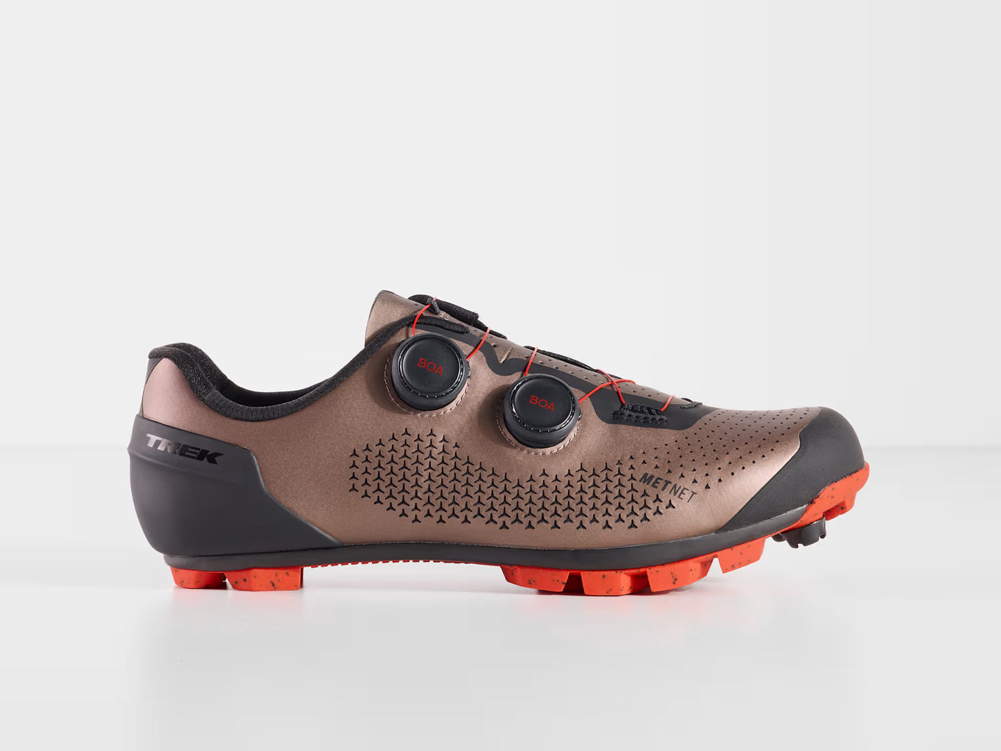 TREK CAMBION MOUNTAIN BIKE SHOES