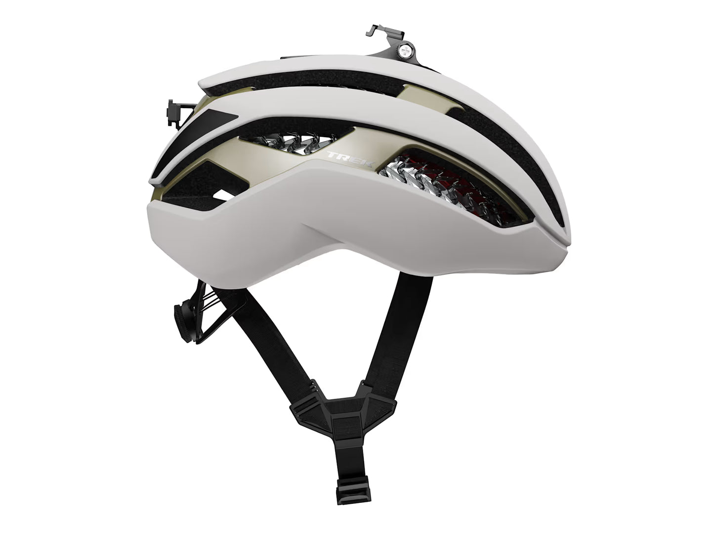 Trek Circuit Wavecel Helmet 2025