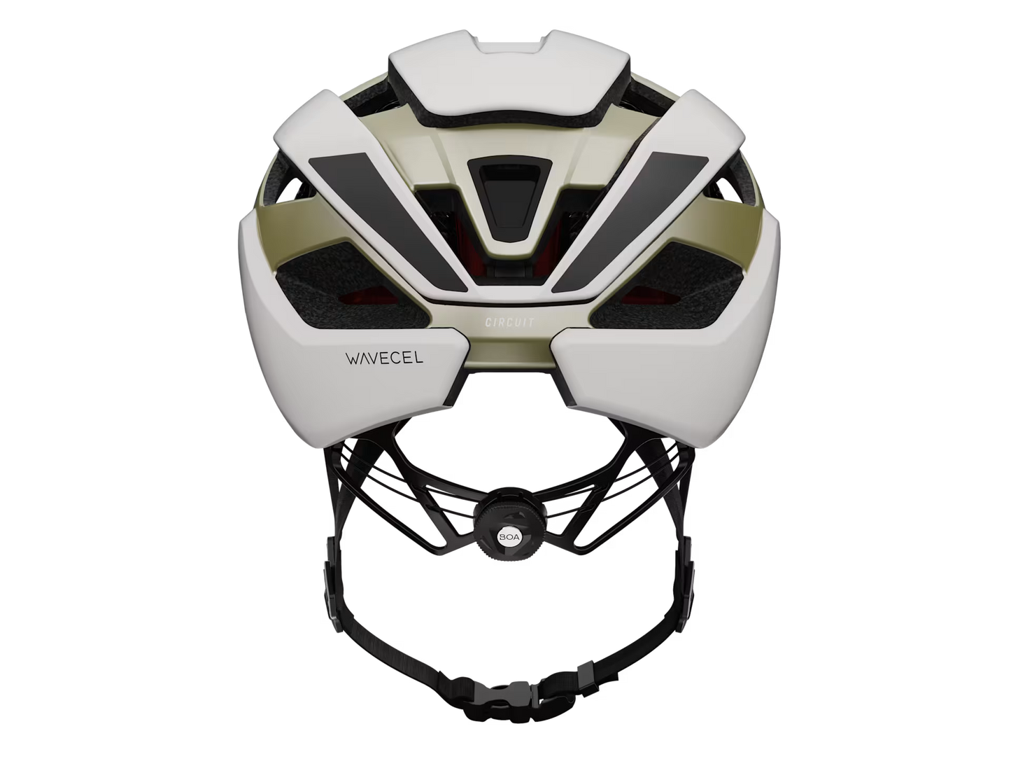 Trek Circuit Wavecel Helmet 2025