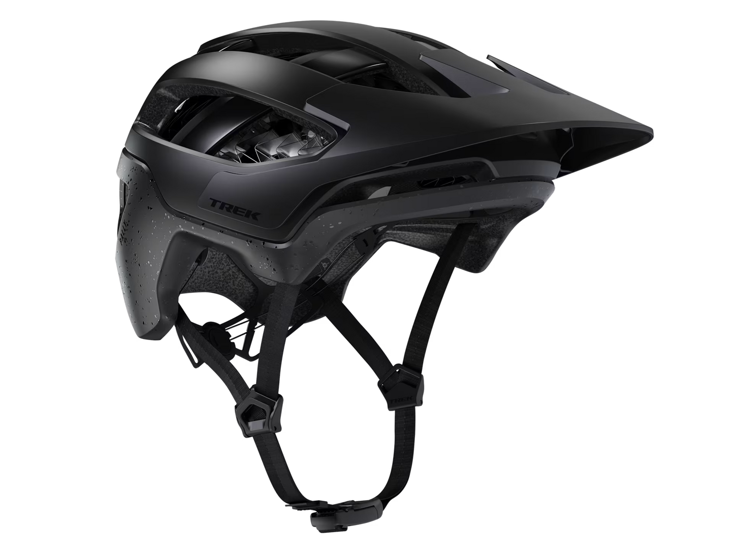 Trek Rally WaveCel Mountain Bike Helmet