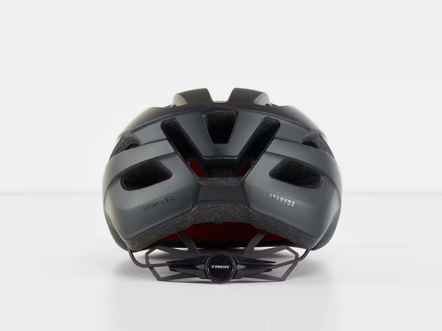 TREK STRAVOS WAVECEL CYCLING HELMET