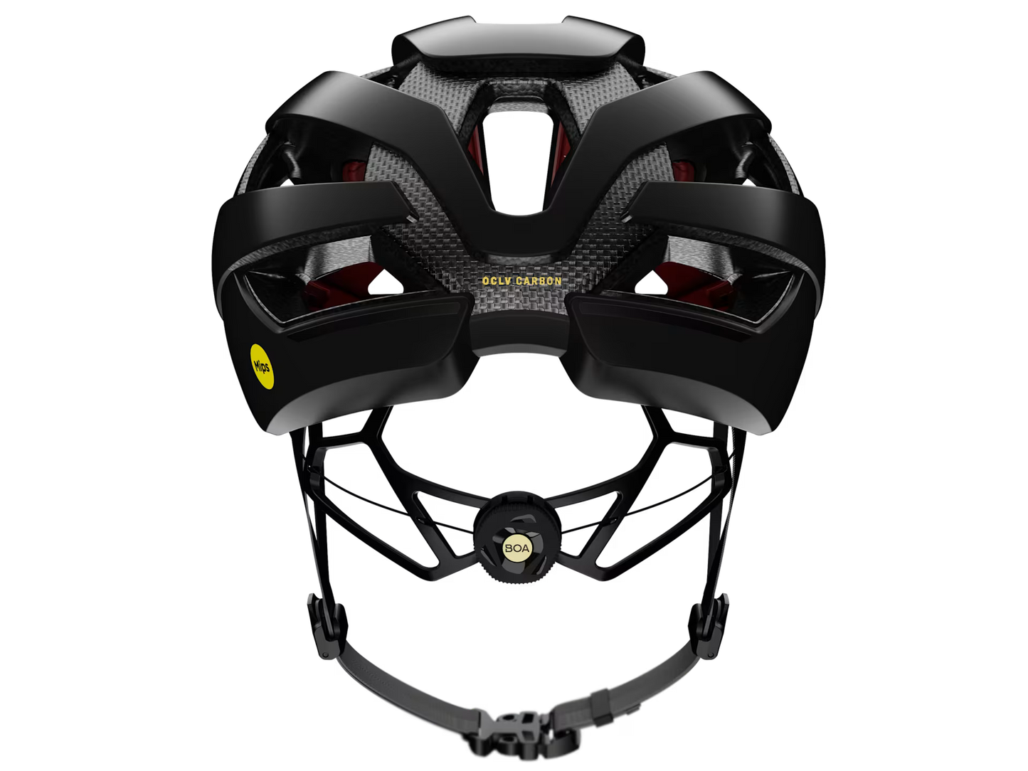 Trek Velocis Mips Road Bike Helmet