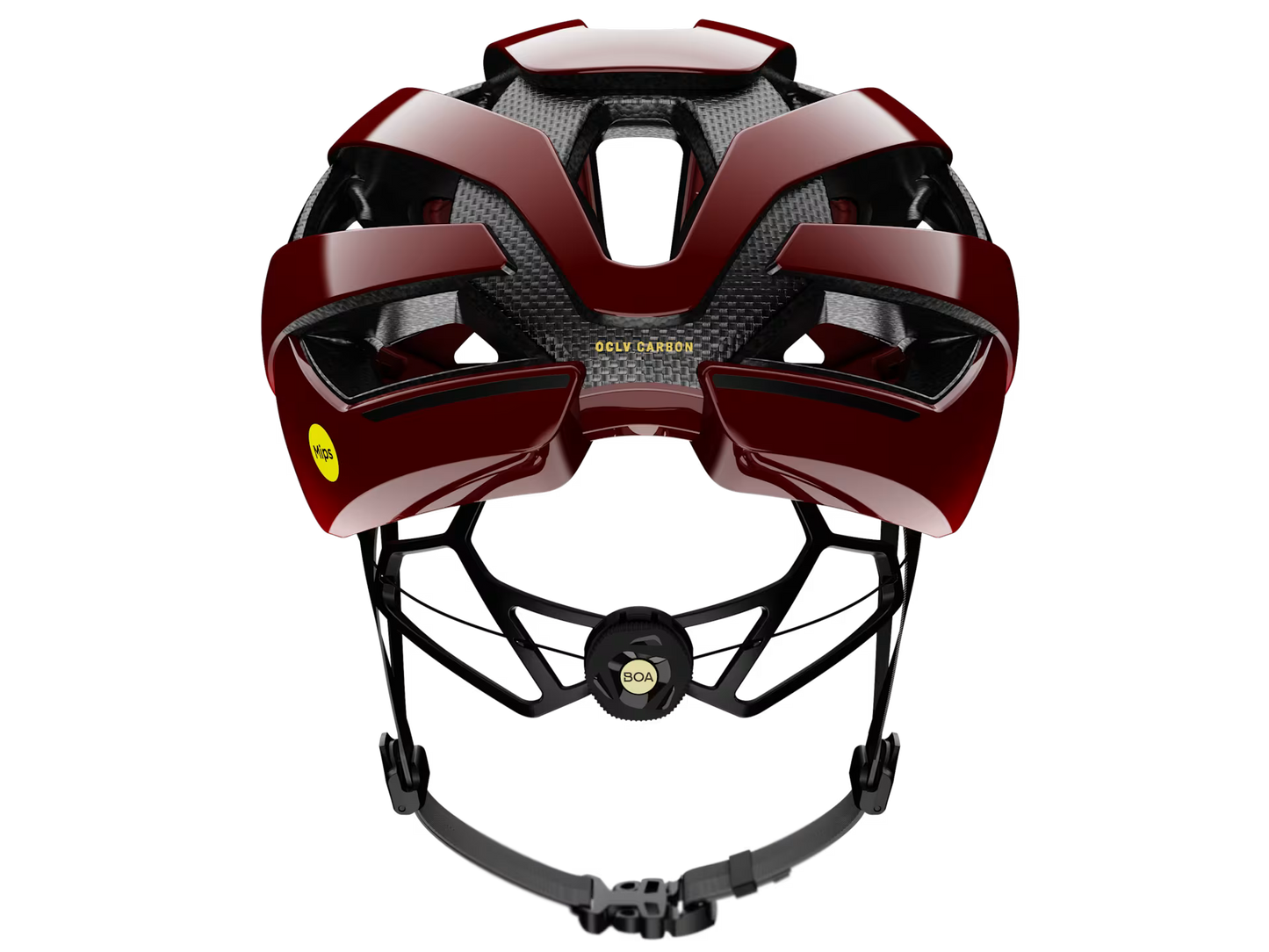 Trek Velocis Mips Road Bike Helmet