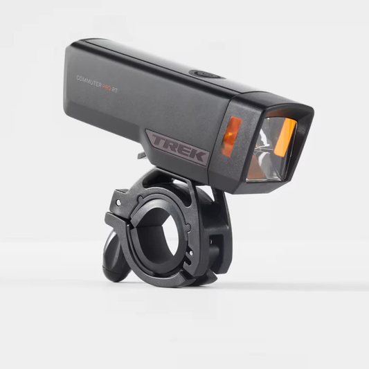 Trek Commuter Pro RT Front Bike Light (1000 lumen)
