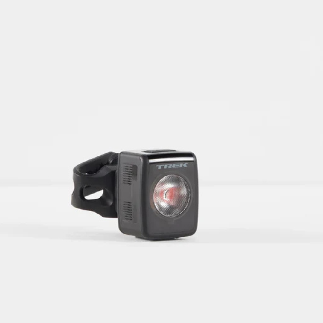 Trek Flare RT Rear Bike Light, Black