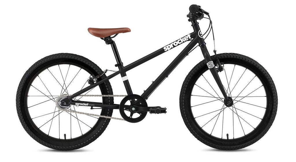 Sprocket 20" Bicycle