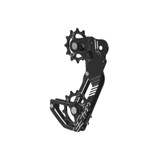 CSIXX CAGE - COMBO - SRAM - EAGLE