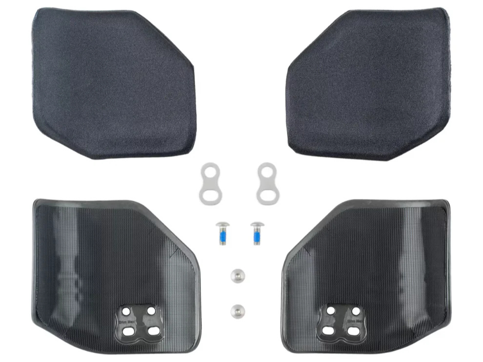 Trek speed concept arm pads set