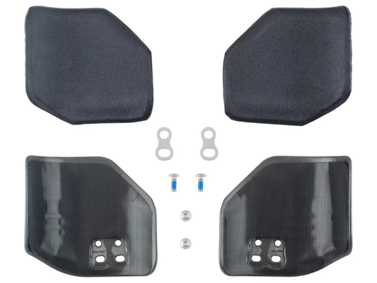 Trek speed concept arm pads set