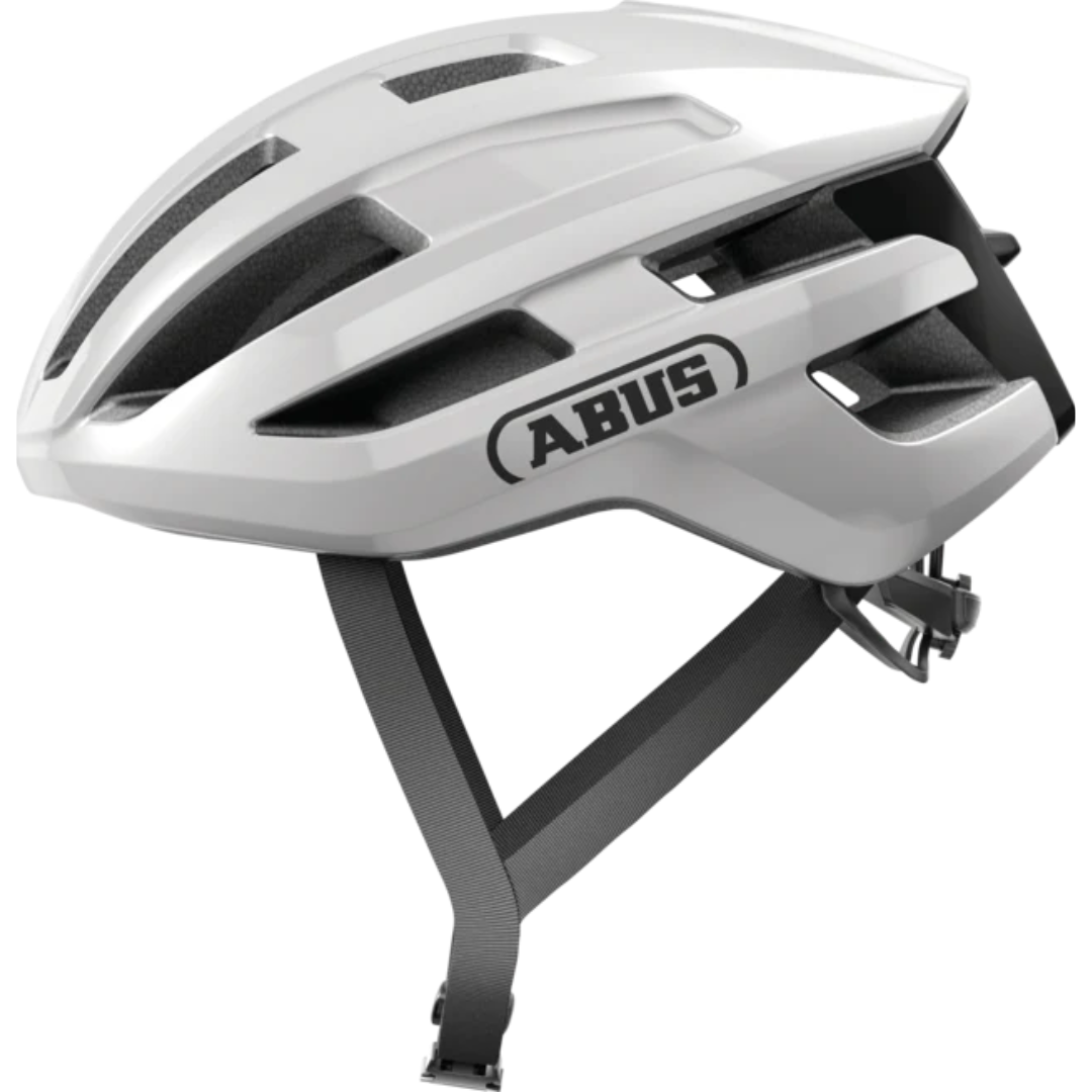 ABUS POWERDOME HELMET