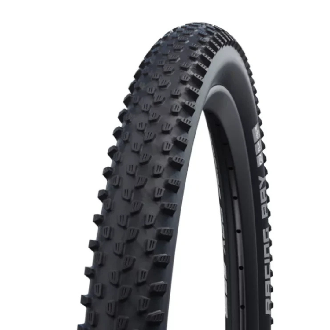 SCHWALBE – RACING RAY 29 x 2.35 ADDIX PERFORMANCE – TLR