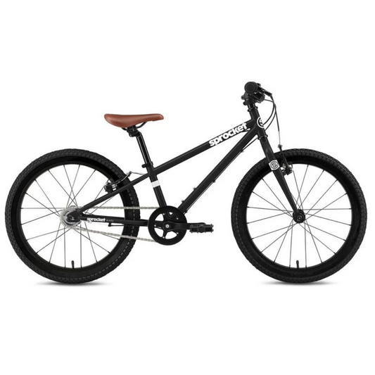 Sprocket 20" Bicycle