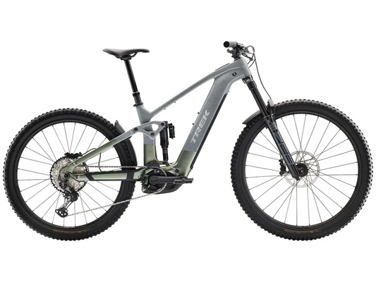 TREK RAIL + 9.7 GEN 5