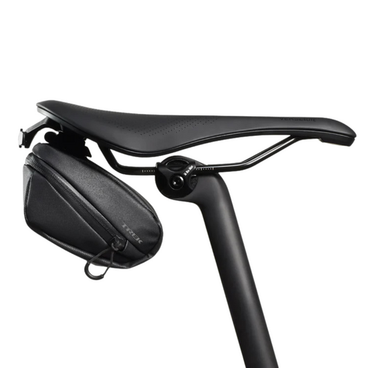 Trek Blendr Saddle Bag, Black 0.5L