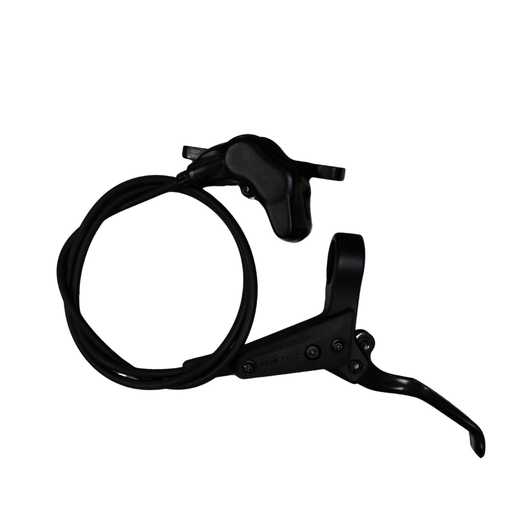 Tektro Gemini Left/Front brake lever & caliper