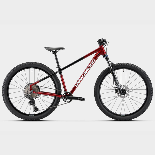 Titan Drone Junior 27.5 SE