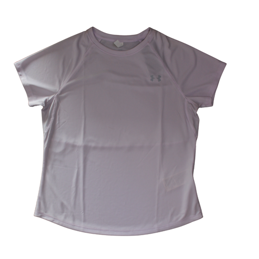 UA SPEED STRIDE SHORT SLEEVE-554