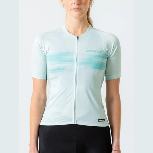 Womens Corsa Livello Classic Fit Jersey