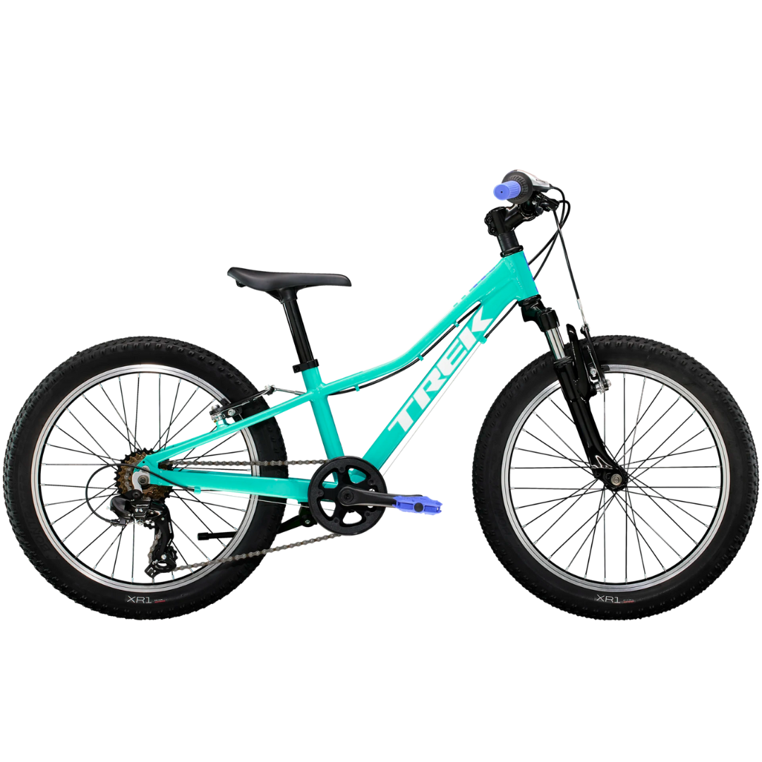 Precaliber 20 7-Speed Miami Green