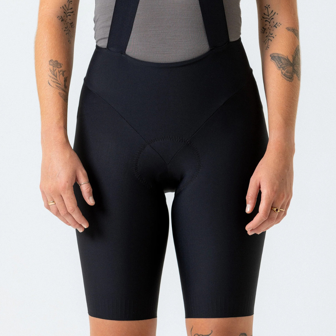 Ciovita Women's Supremo Pace Bib Shorts 2.0