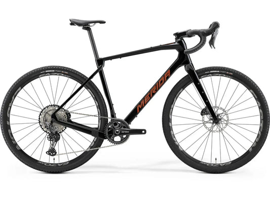Silex 7000 Black