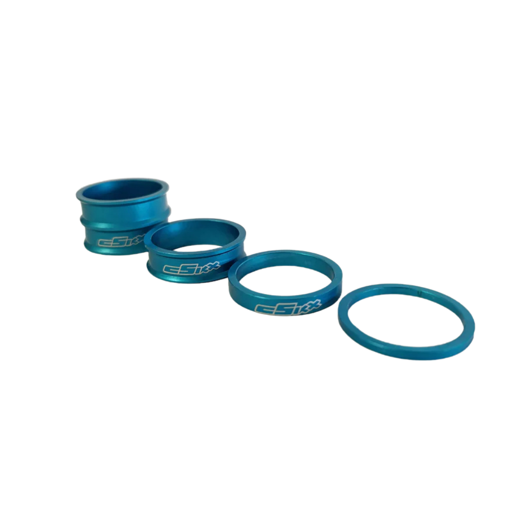 CSIXX ALUMINIUM HEADSET SPACER