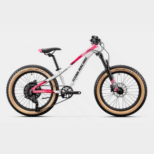 Titan Calypso 20" Trail