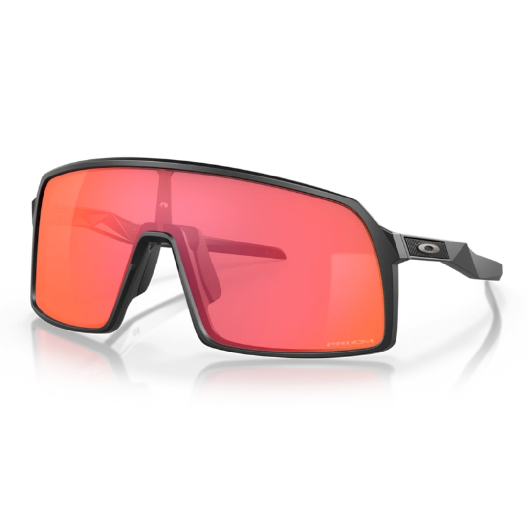 OAKLEY SUTRO MATTE BLACK W/PRIZM TRI TORCH