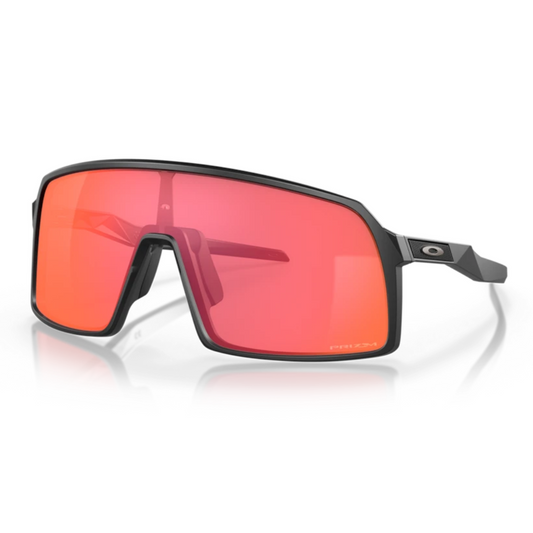 OAKLEY SUTRO MATTE BLACK W/PRIZM TRI TORCH