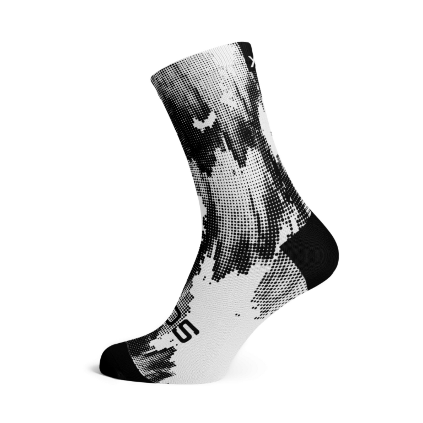 GRAVEL CREW SOCKS