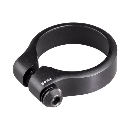 COLLRBNT CLAMP 36.4MM BLT PREM