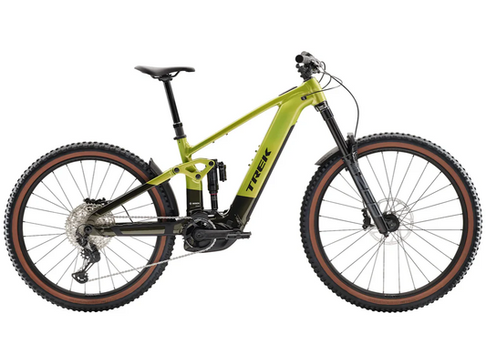 TREK RAIL + 8 GEN 5