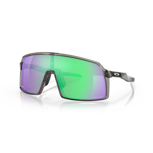 OAKLEY SUTRO GREY INK W/PRIZM ROAD JADE LENSE