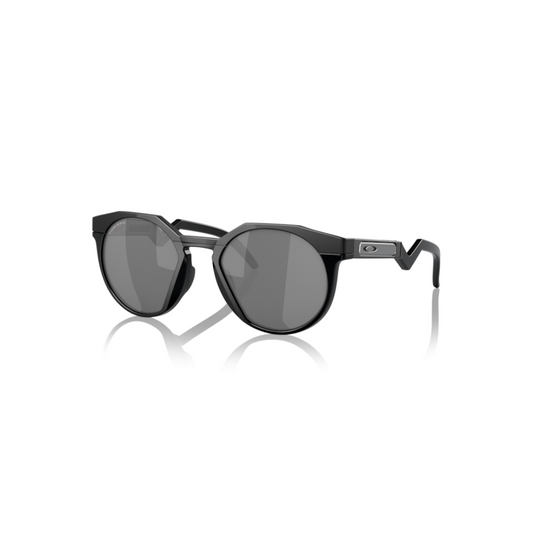 OAKLEY HATN MATT BLACK WITH PRIZM BLACK