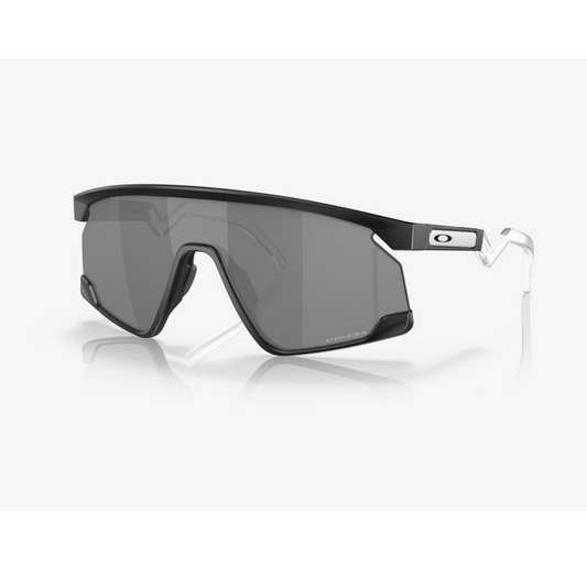 OAKLEY BXTR MATT BLACK W PRIZM BLACK