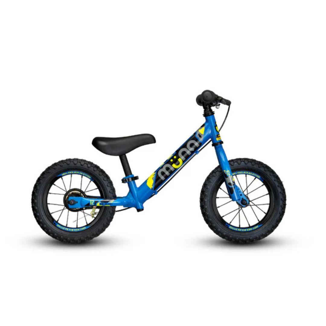 MUNA BIKE BALANCE 12 MINI BOY