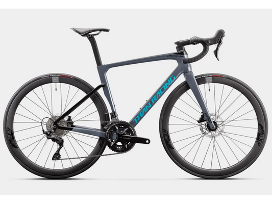 Titan Valerian Carbon (Road) Elite