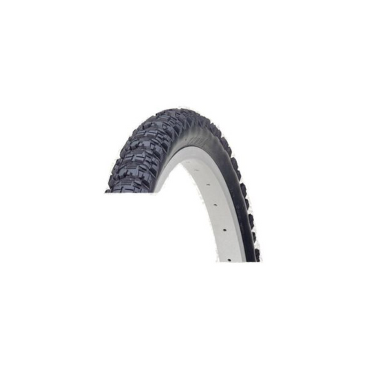 Kenda K902 26 x 2.1 Rear Tyre Black