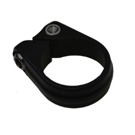 RYD S/POST CLAMP 27.2 BLK