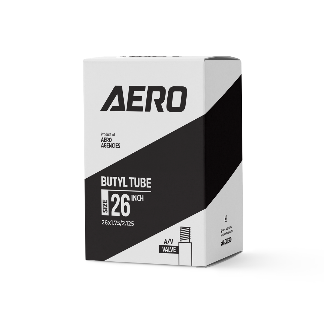 AERO Tube 26 x 1.75/2.125 A/V