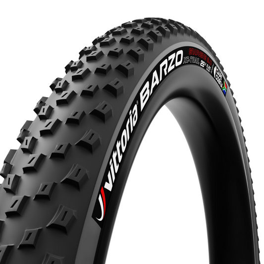 Barzo 29×2.35 XC-Trail anth-blk-blk G2.0 Cape Cobra