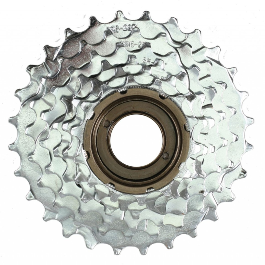 Freewheel 8 Speed 13-28T