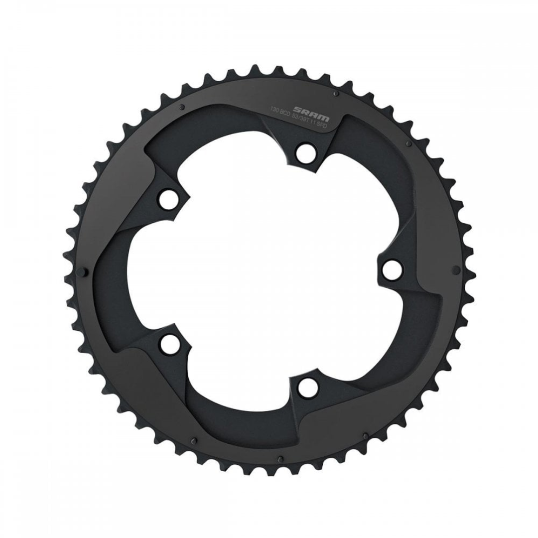 SRAM C/RING 50T 110BCD 11SP BLK