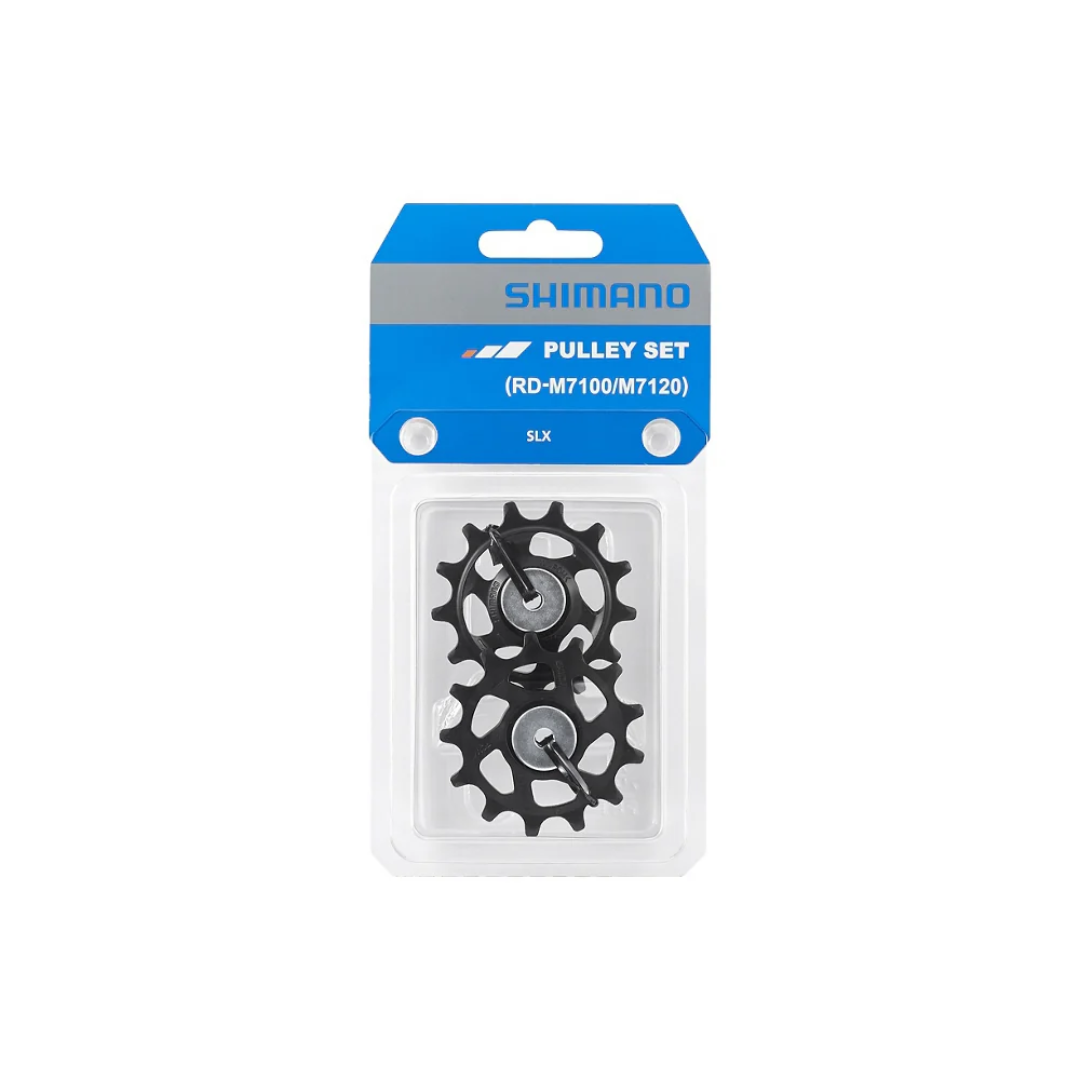 SHM RDM7100 PULLEY SET