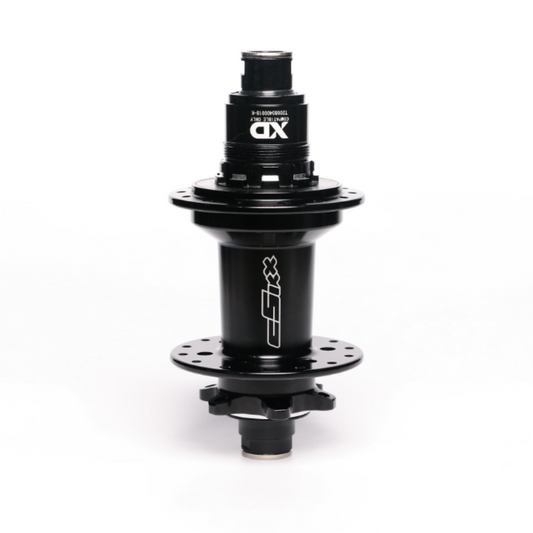 CSIXX HUB 148MM 28 HOLE XD